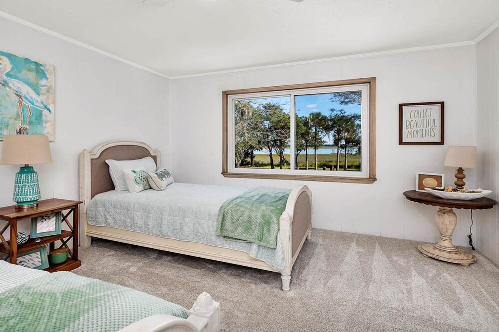 Photo of Bedroom in Brunswick