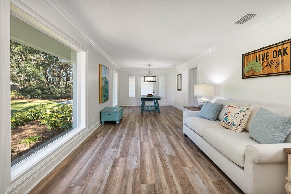 Photo of Livingroom in Brunswick