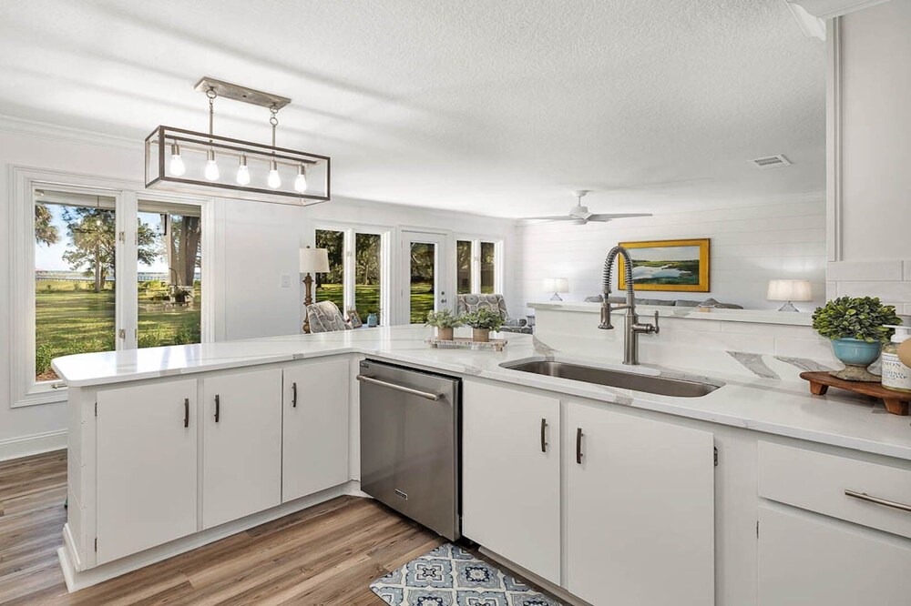 Photo of Kitchen in Brunswick