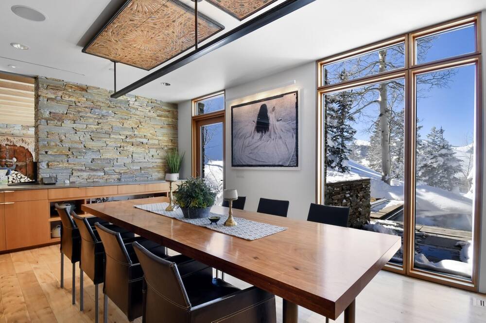Photo of Kitchen in Empire Pass