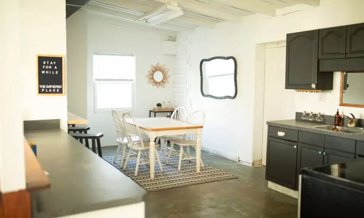 Photo of Kitchen in Groveland