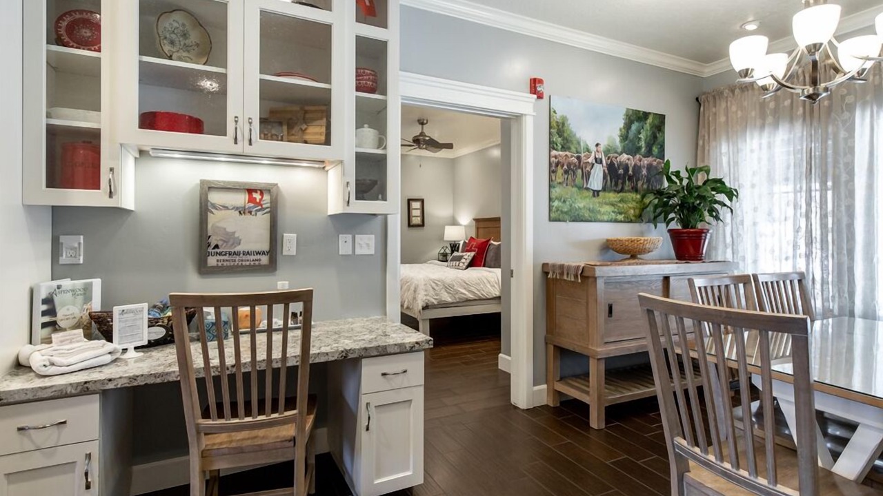 Photo of Bedroom in Timp