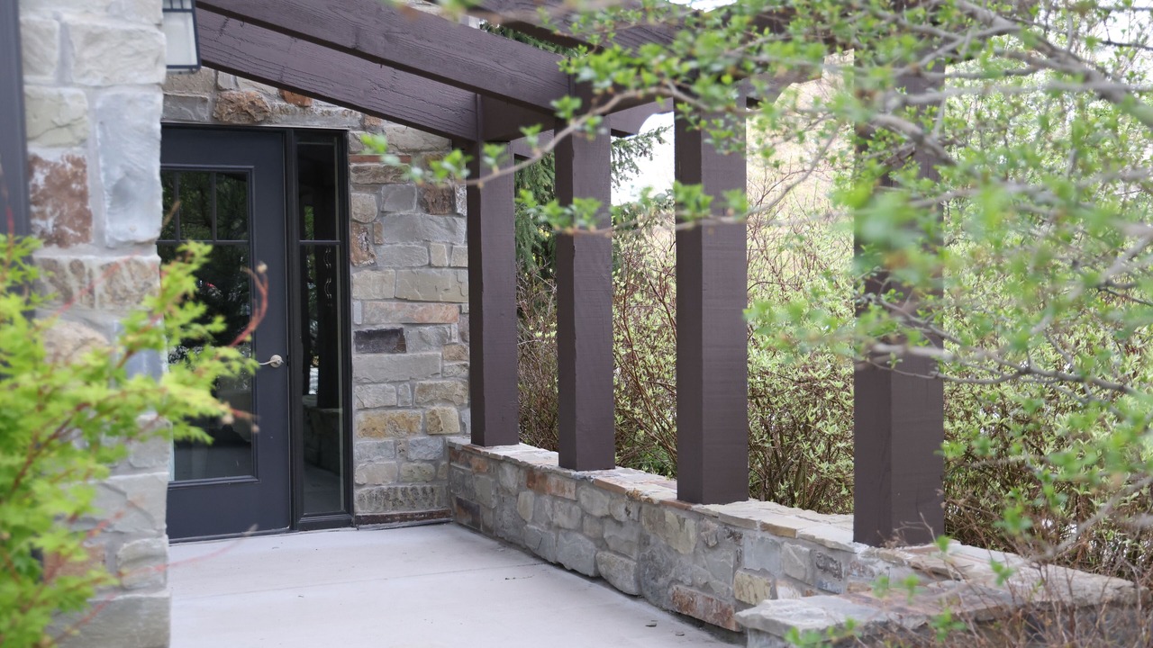 Photo of Outdoor in Timp