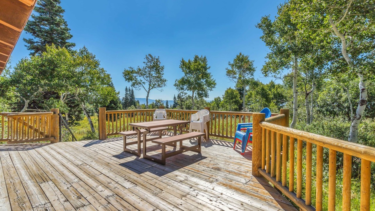 Photo of Outdoor in Tollgate Canyon