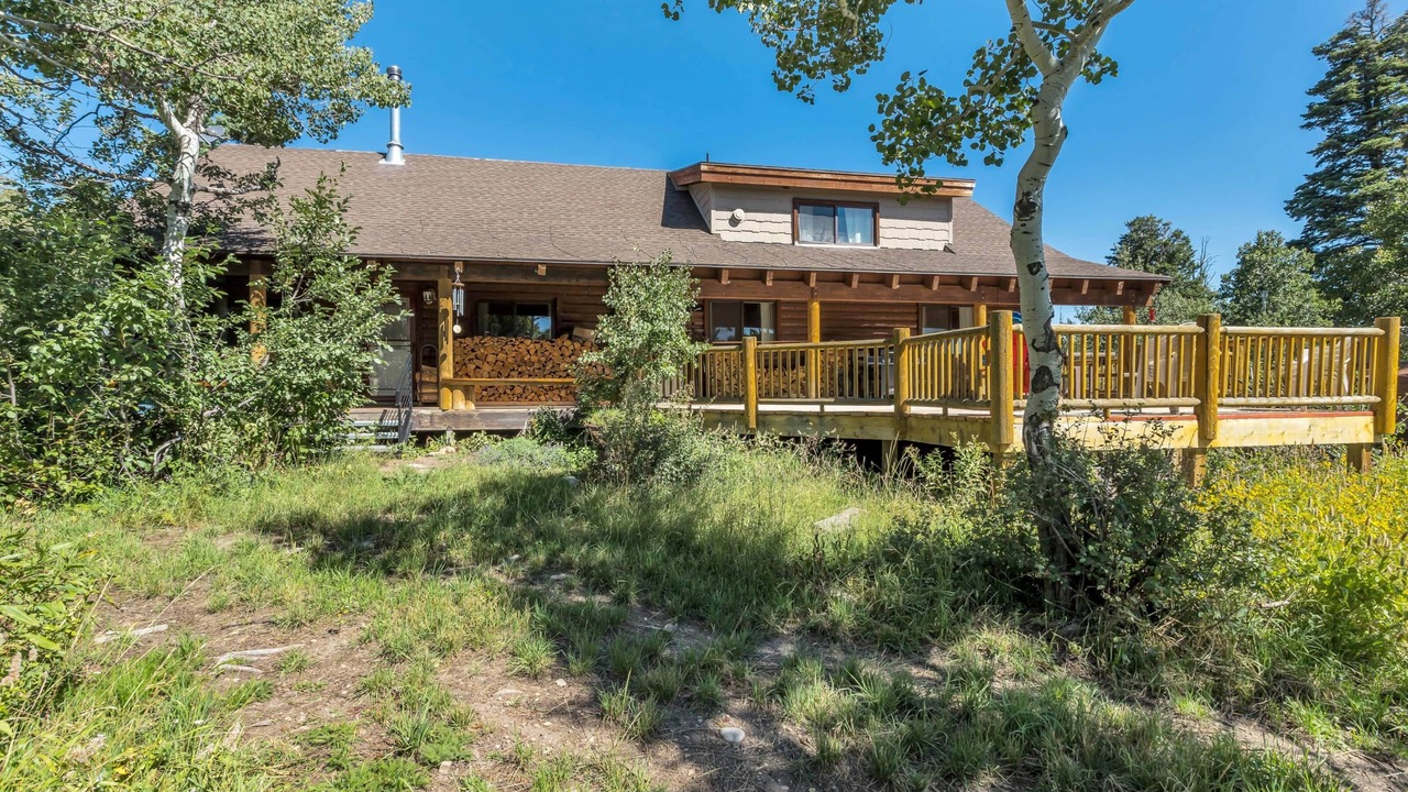Photo of Outdoor in Tollgate Canyon