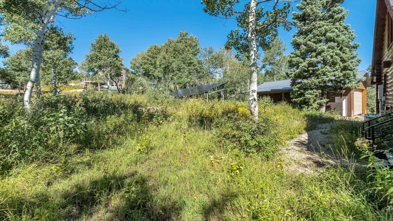 Photo of Outdoor in Tollgate Canyon