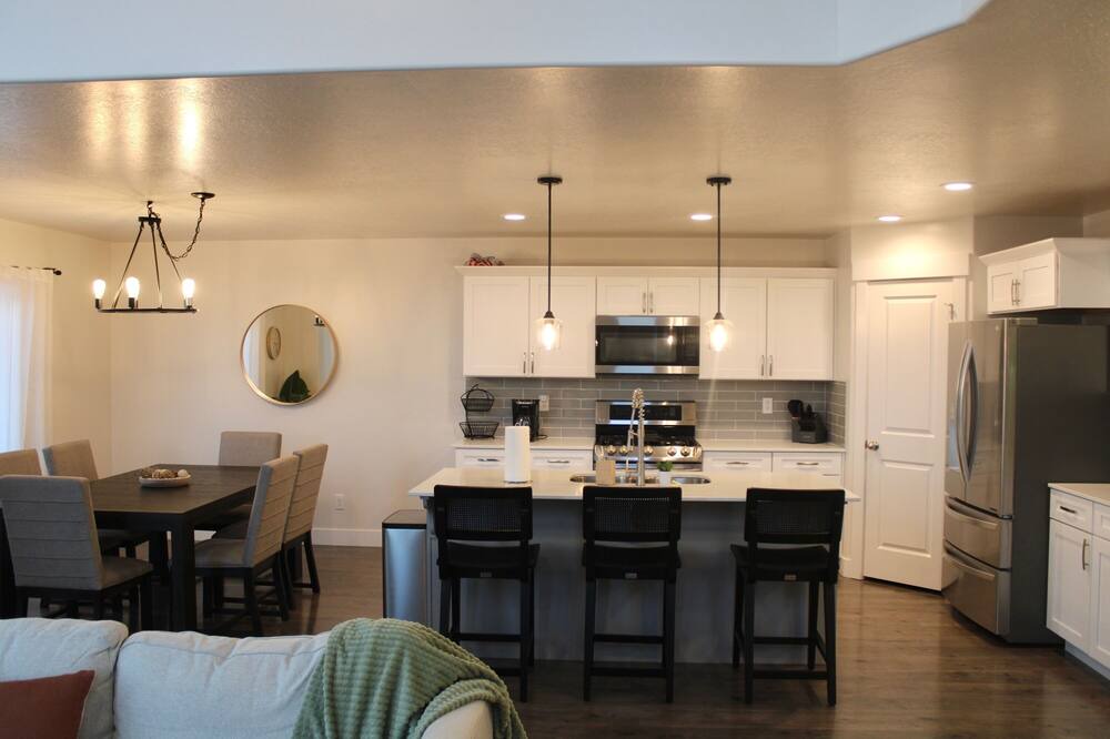 Photo of Kitchen in Herriman