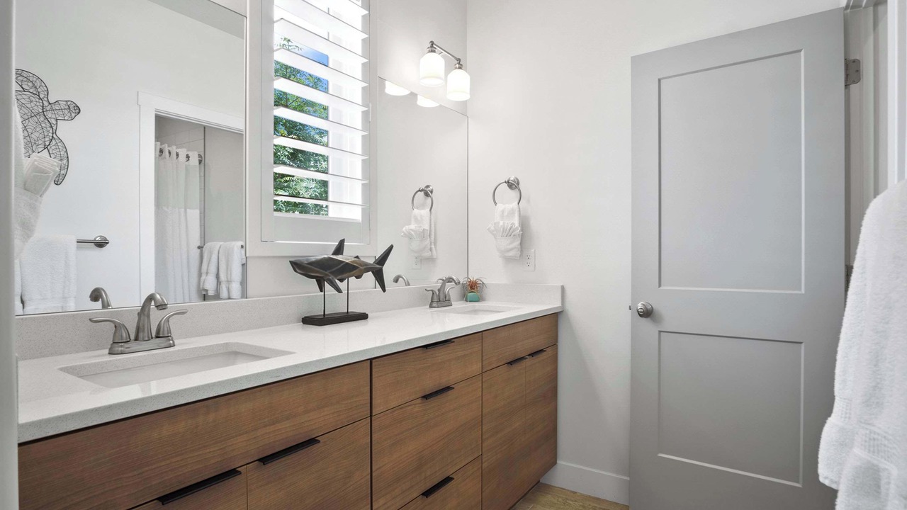 Photo of Bathroom in Washington Fields