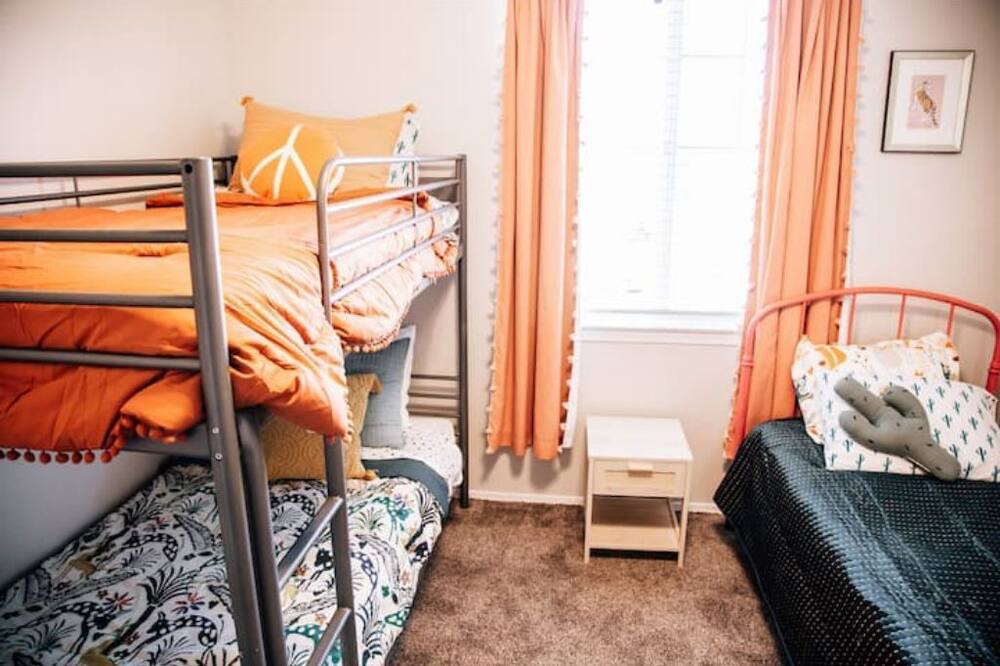 Photo of Bedroom in Clearfield