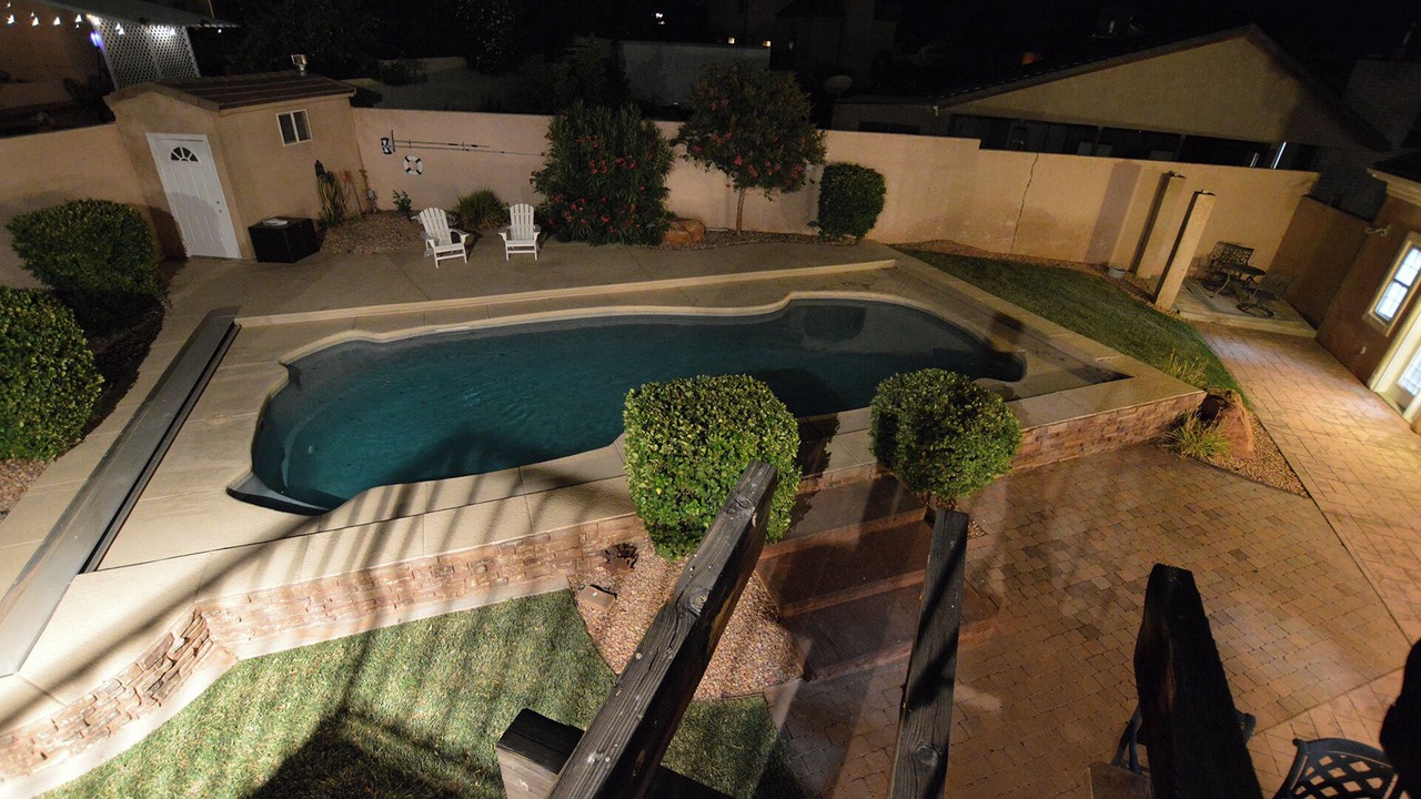 Photo of Outdoor in Page