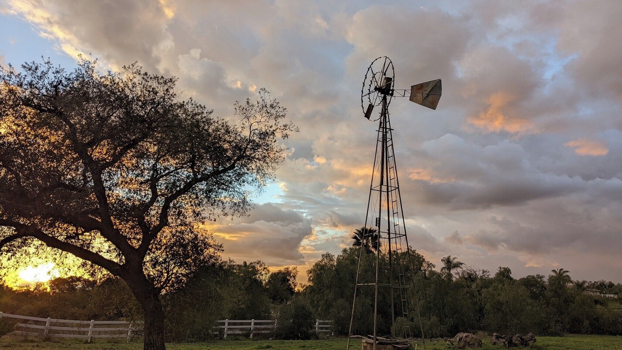 Photo of Outdoor in Valley Center