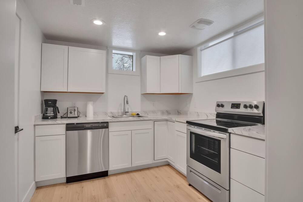 Photo of Kitchen in Maeser
