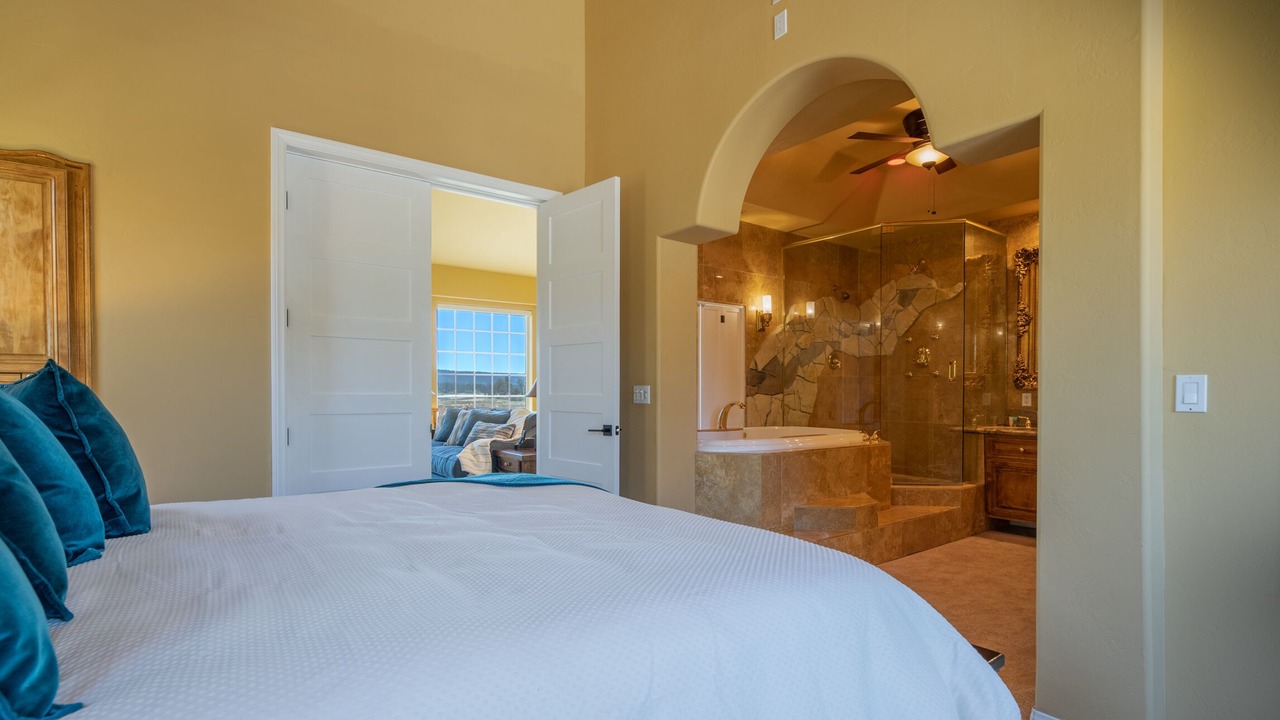 Photo of Bedroom in Big Bear