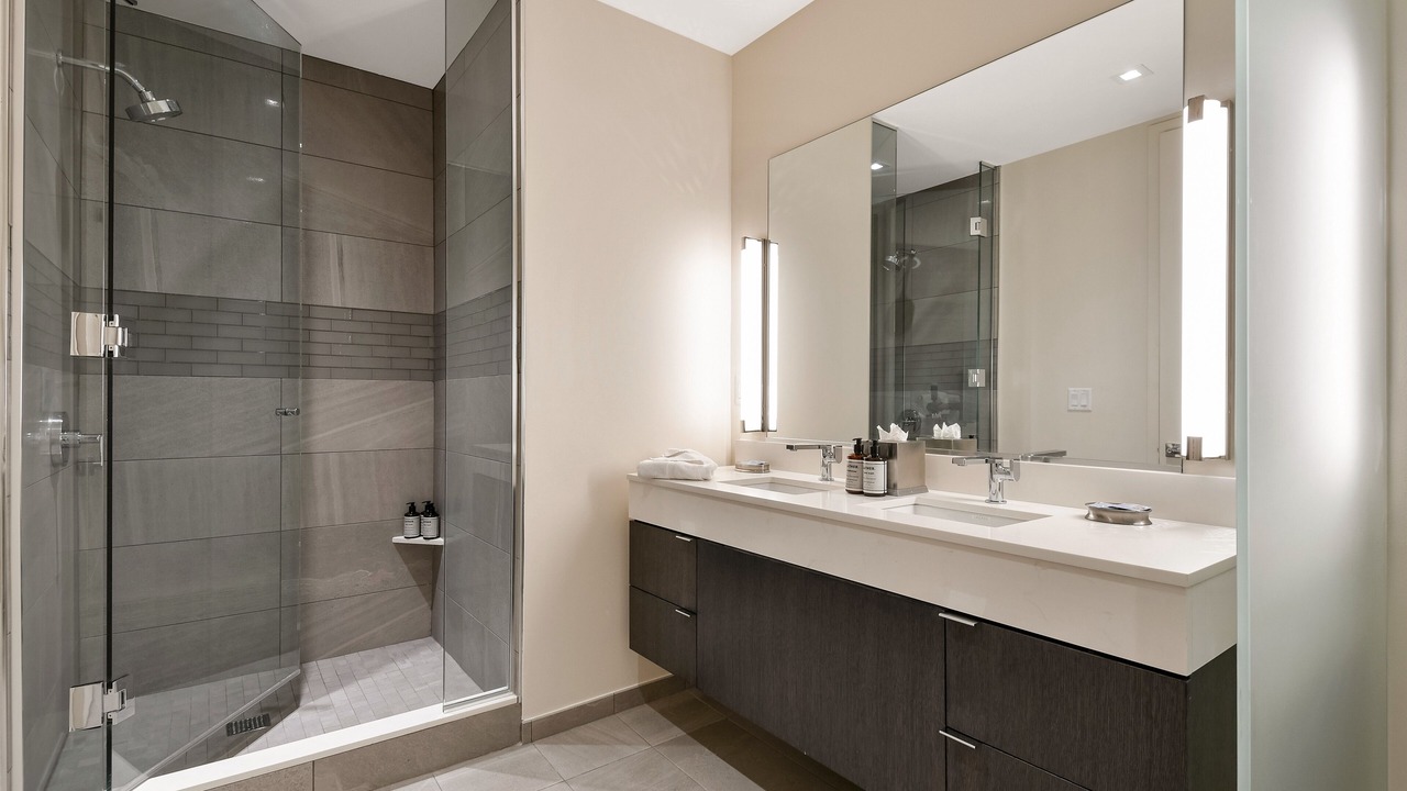 Photo of Bathroom in Park City