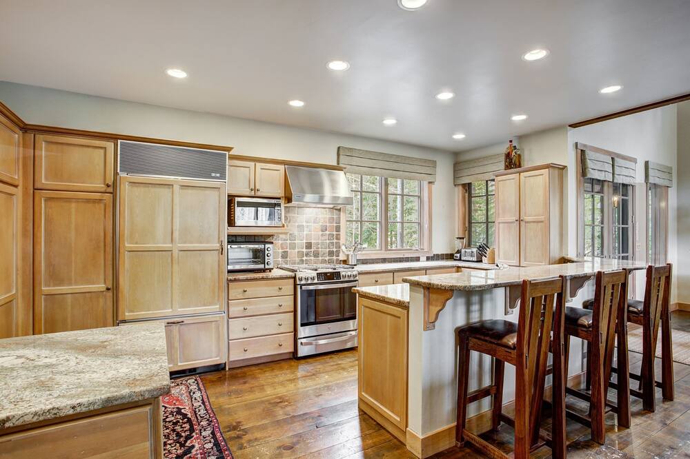 Photo of Bedroom in Warrior's Mark West