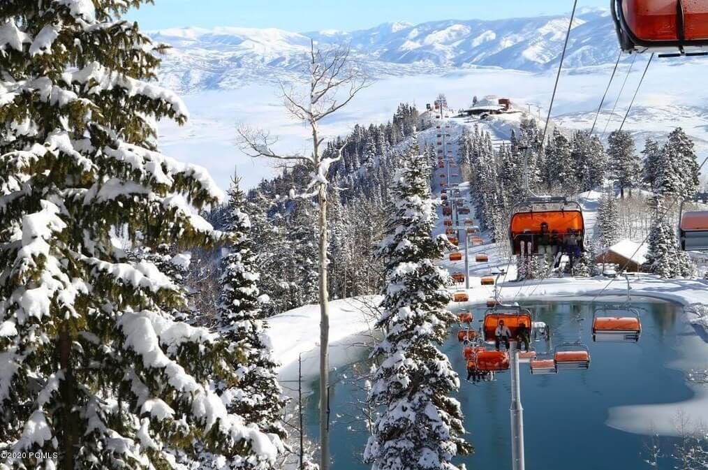 Photo of Others in Park City