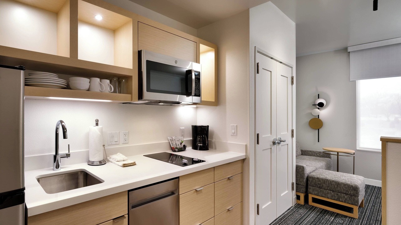 Photo of Kitchen in Murray