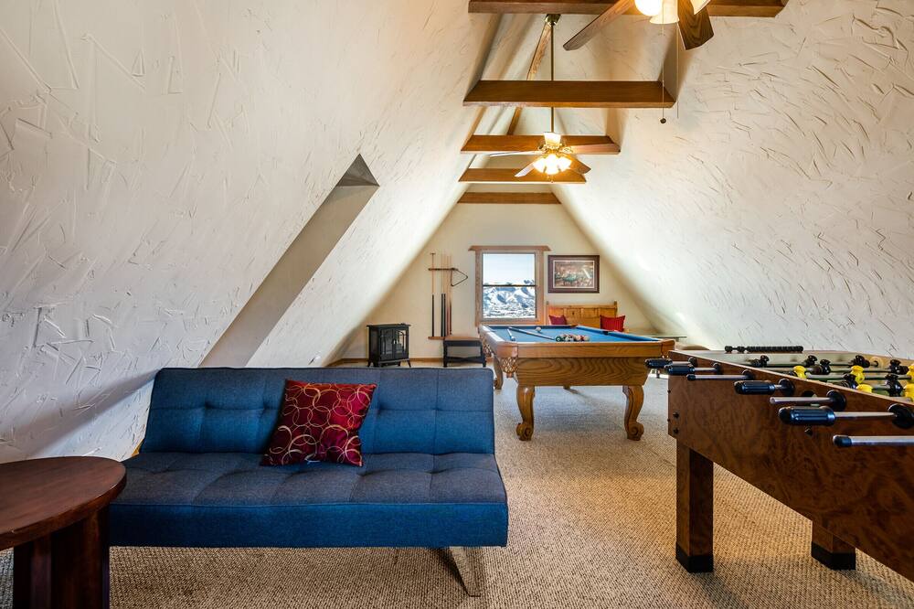 Photo of Bedroom in Silver Summit