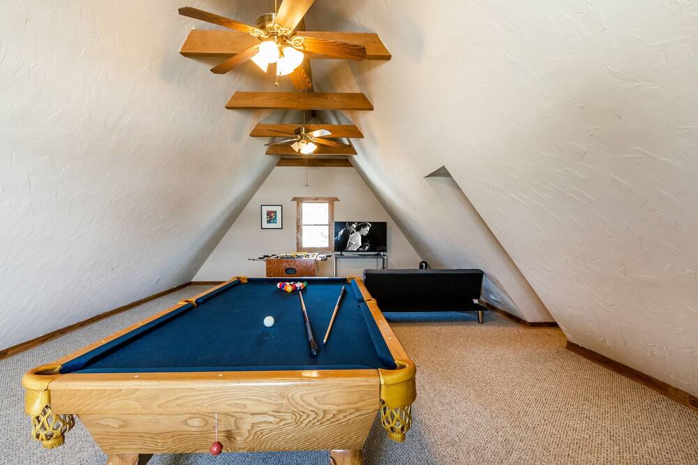 Photo of Bedroom in Silver Summit