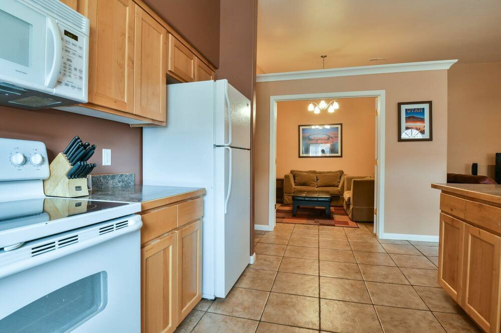 Photo of Kitchen in Moab