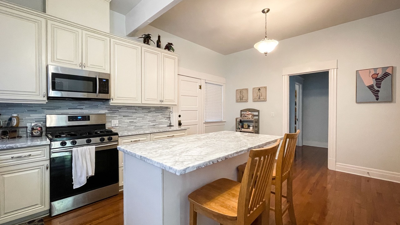 Photo of Kitchen in Downtown Riverside