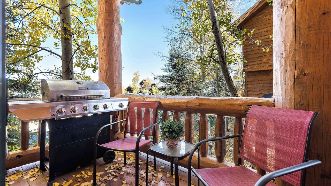 Photo of Outdoor in Park City