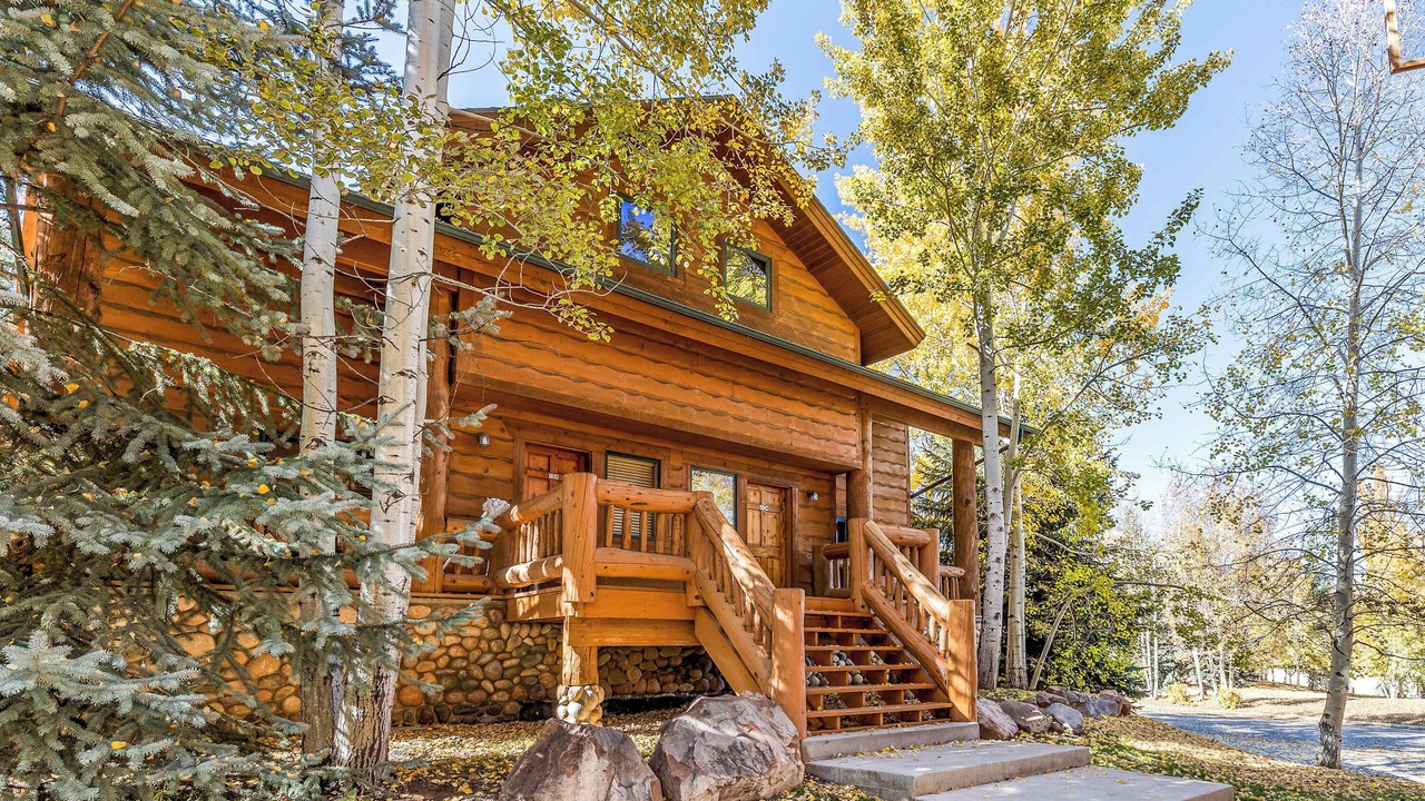 Photo of Outdoor in Park City