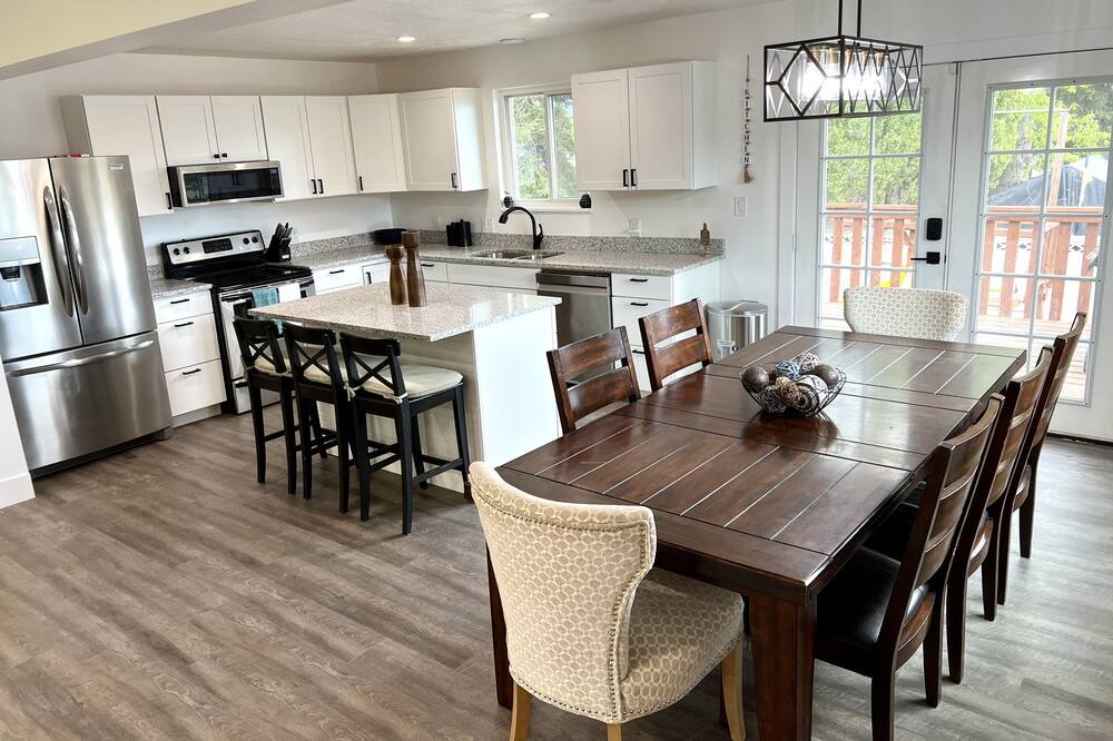 Photo of Kitchen in Taylorsville