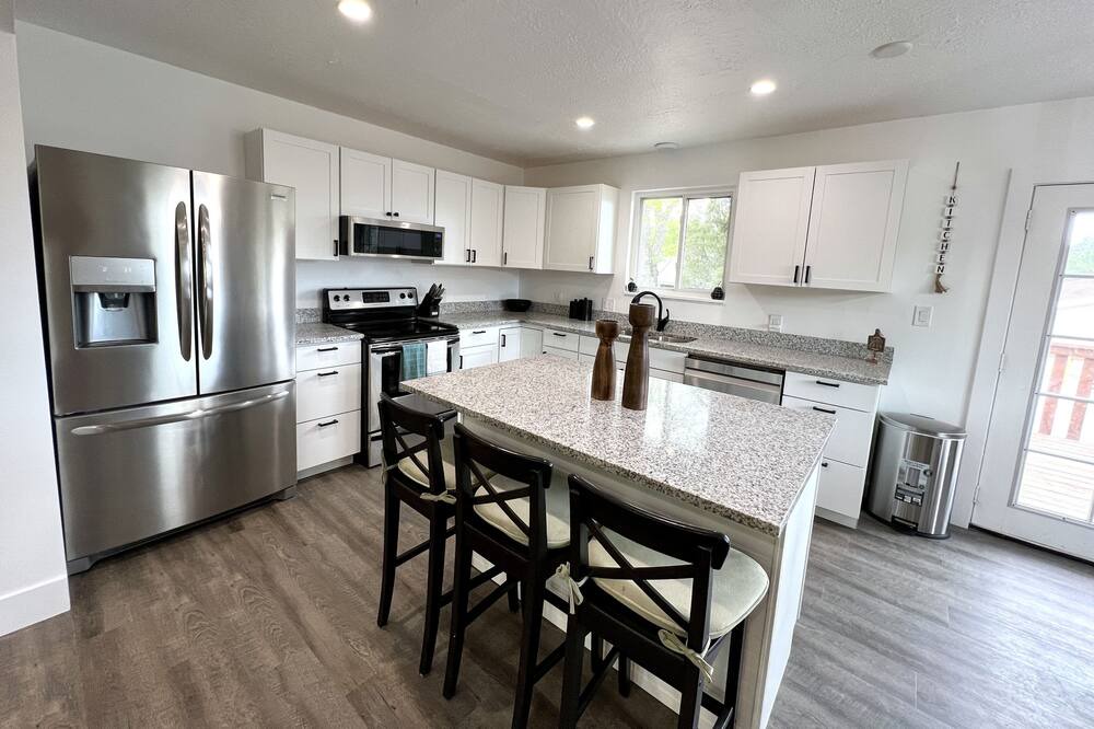 Photo of Kitchen in Taylorsville