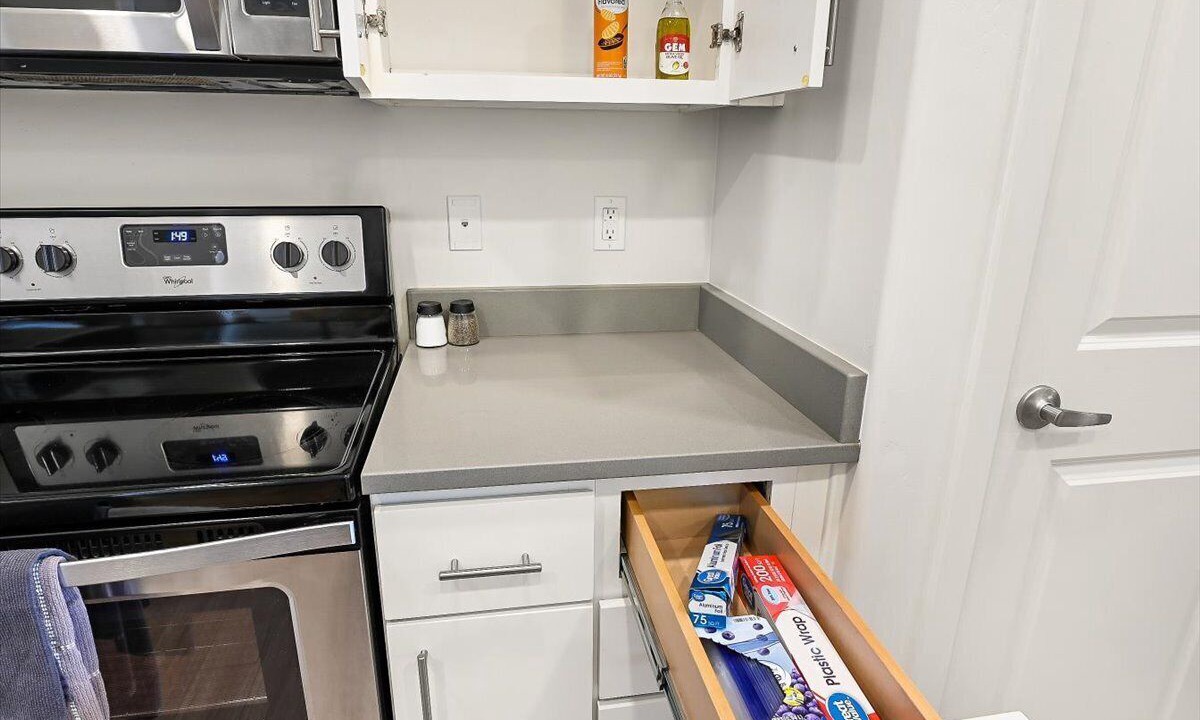 Photo of Kitchen in Suncrest