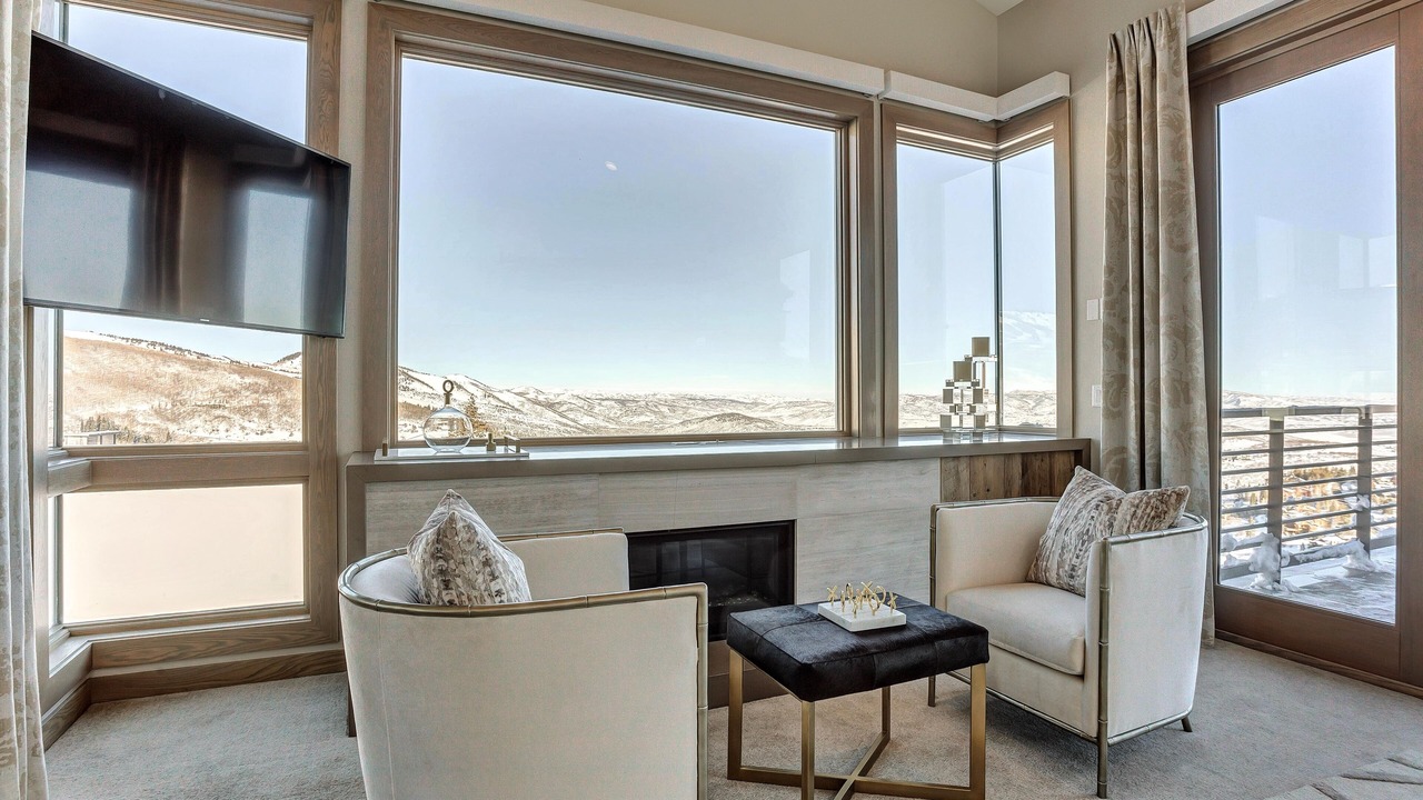 Photo of Bedroom in Deer Valley