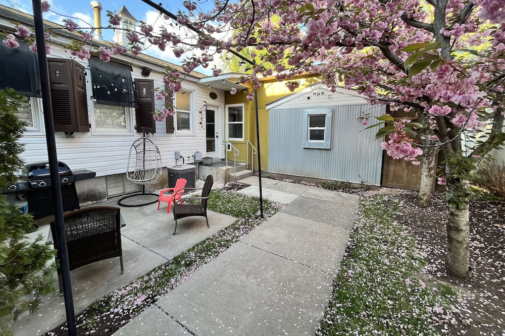 Photo of Outdoor in Bountiful