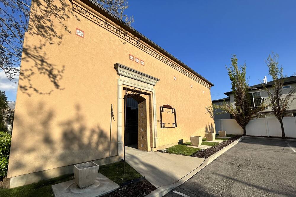 Photo of Outdoor in Bountiful