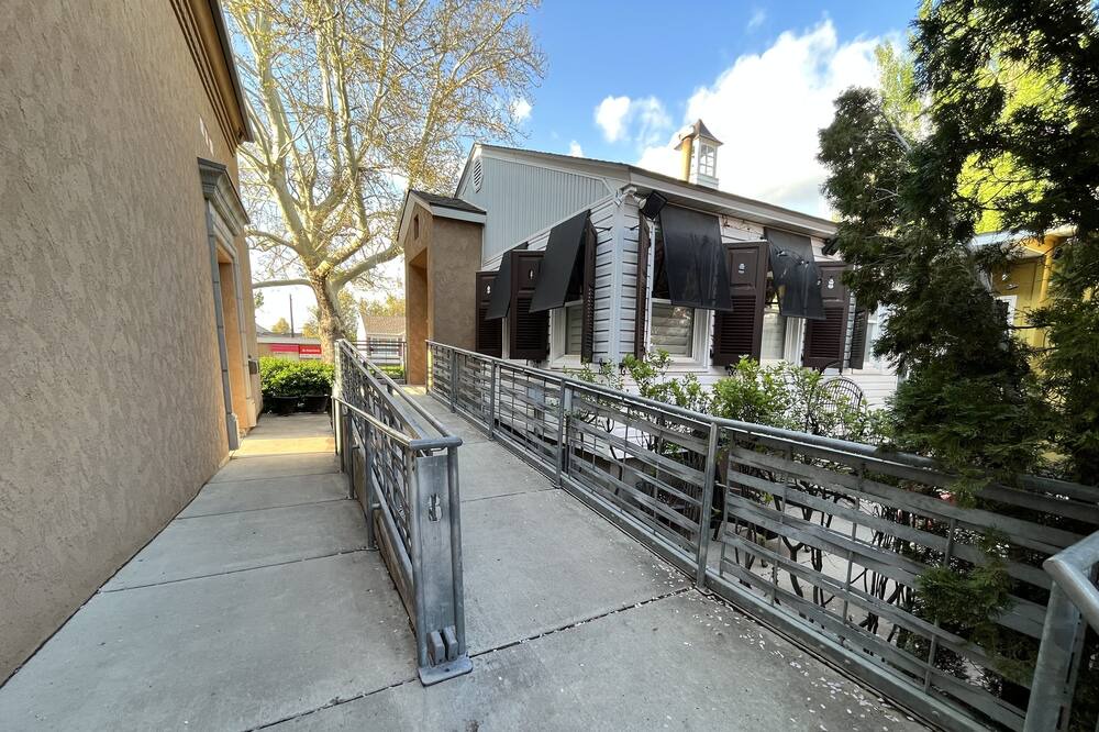 Photo of Patio Balcony in Bountiful