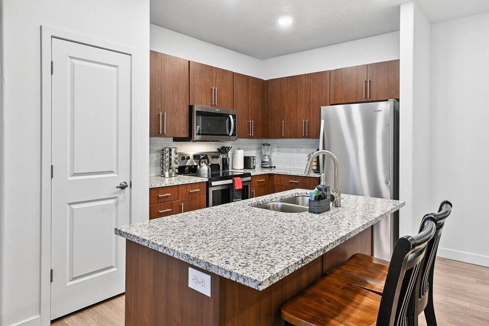 Photo of Kitchen in American Fork