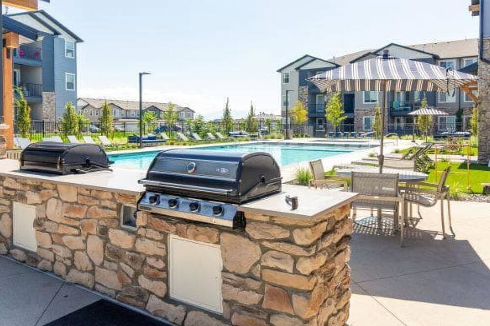 Photo of Outdoor in American Fork