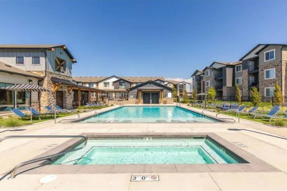 Photo of Outdoor in American Fork