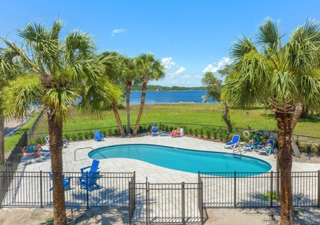 Photo of Outdoor in Sunnyside