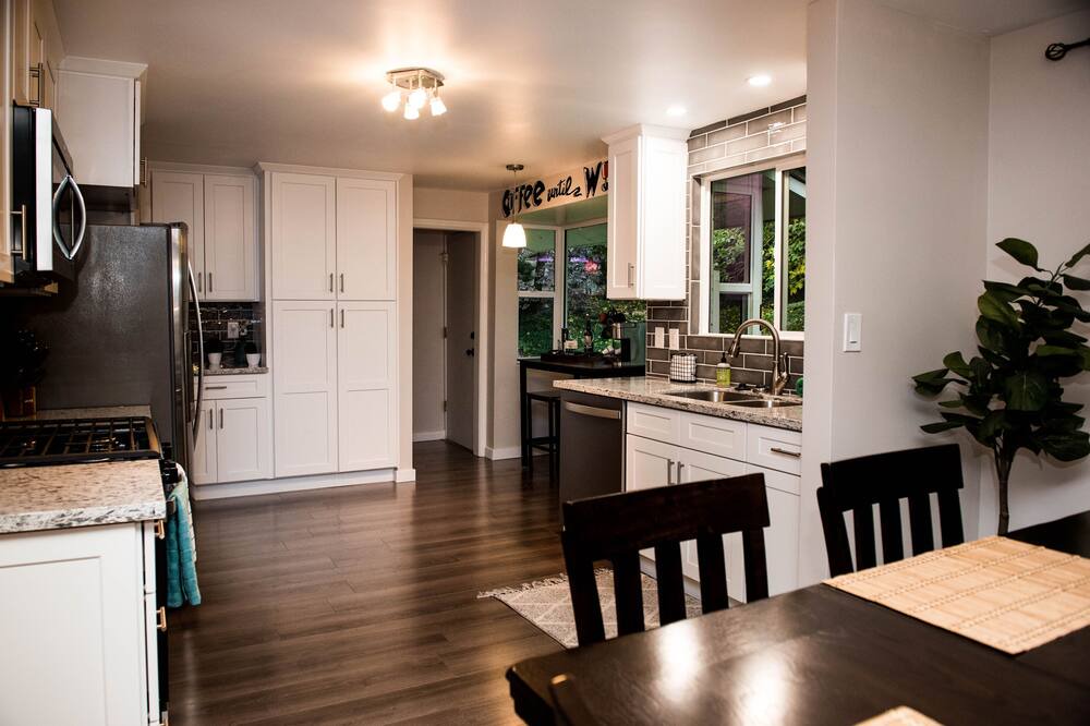Photo of Kitchen in Salt Lake City