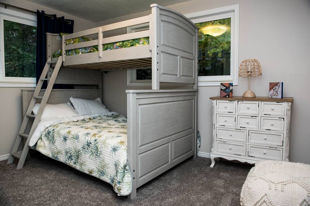 Photo of Bedroom in Salt Lake City
