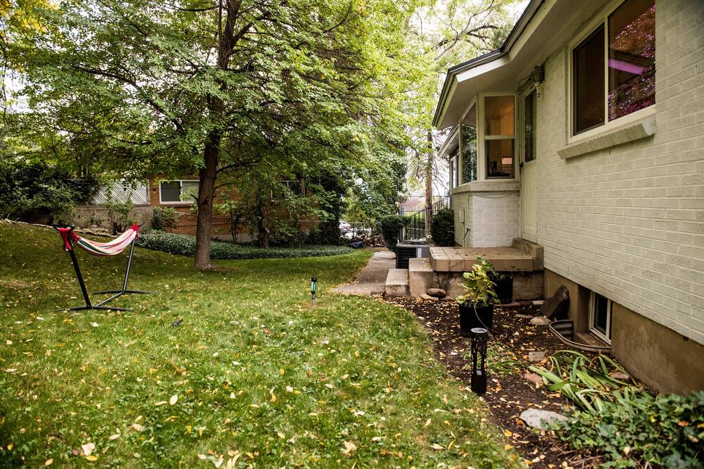 Photo of Outdoor in Salt Lake City