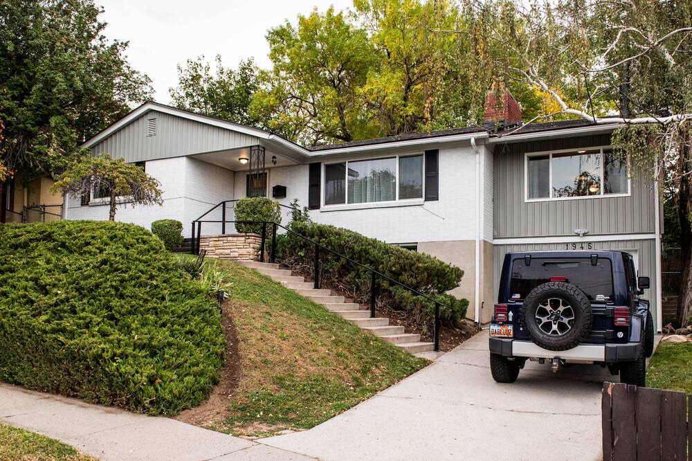 Photo of Outdoor in Salt Lake City