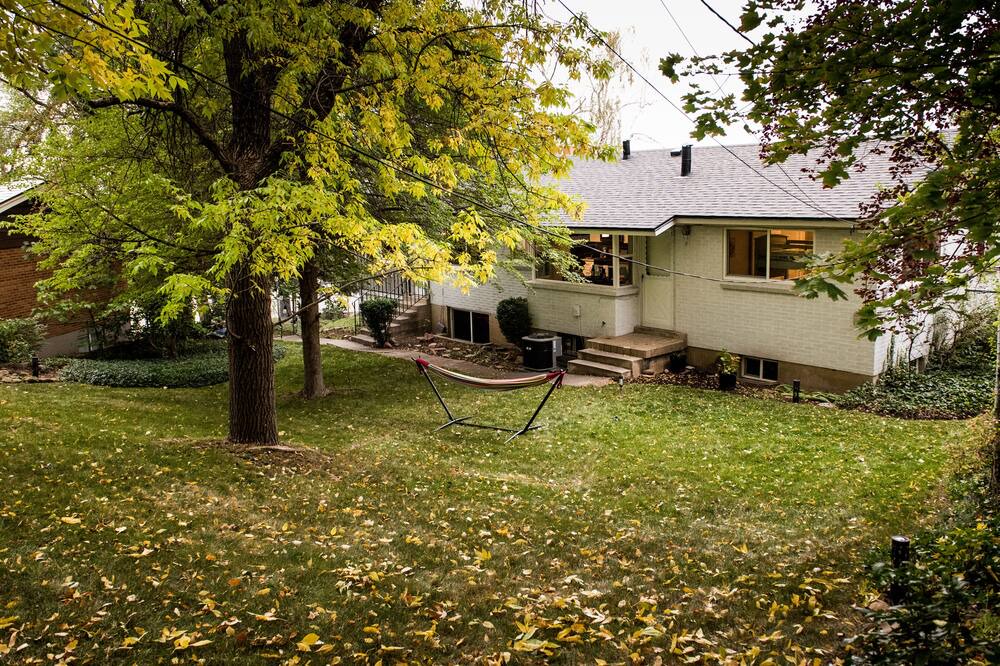Photo of Outdoor in Salt Lake City