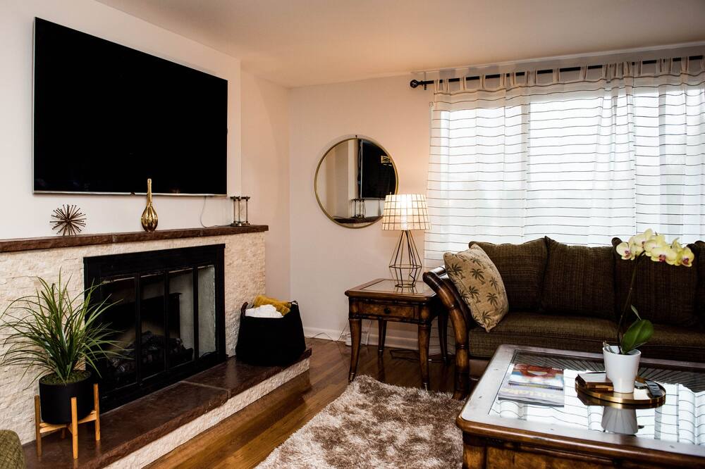 Photo of Livingroom in Salt Lake City