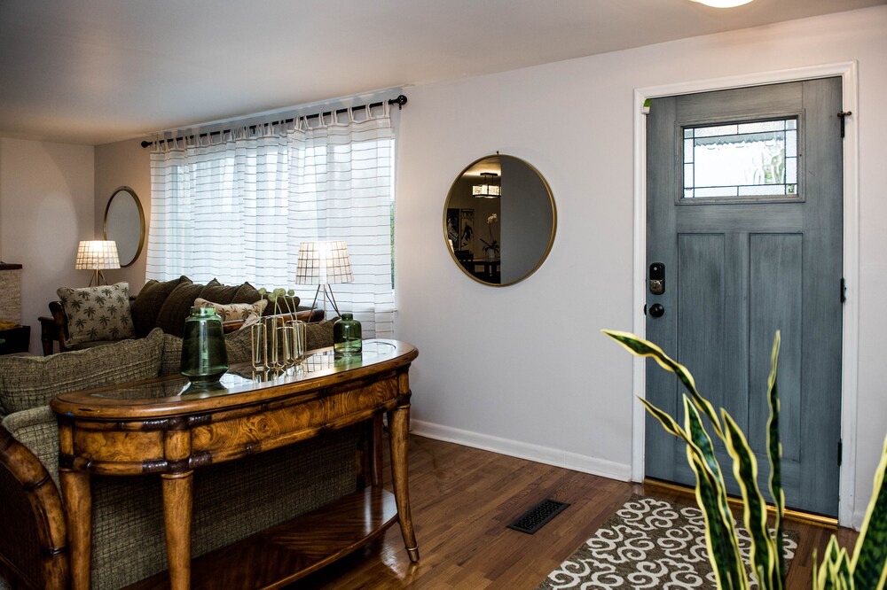 Photo of Livingroom in Salt Lake City