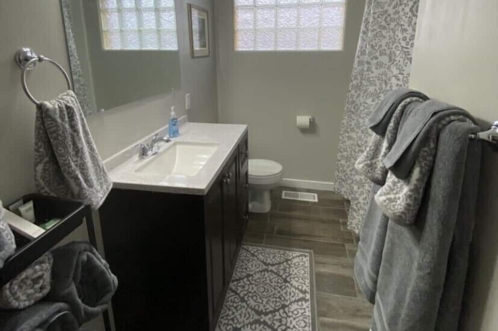 Photo of Bathroom in Millcreek