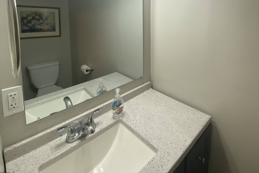 Photo of Bathroom in Millcreek