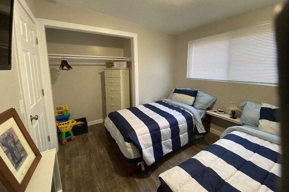 Photo of Bedroom in Millcreek