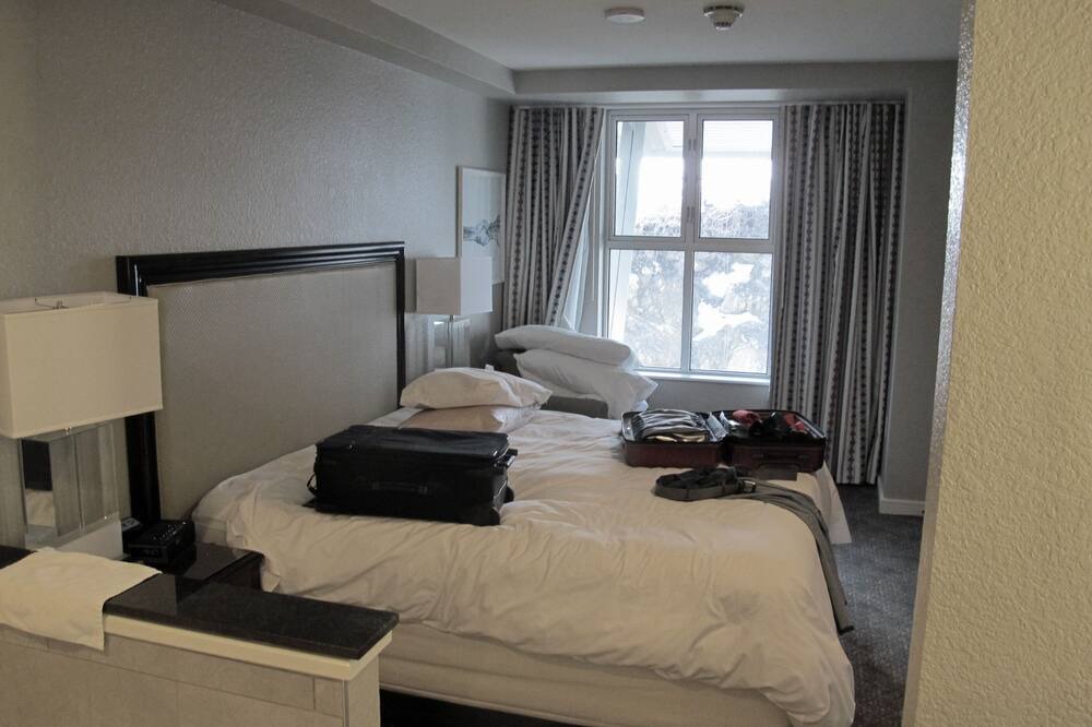 Photo of Bedroom in North Park City
