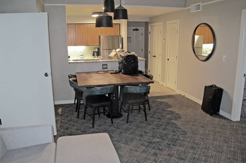 Photo of Kitchen in North Park City